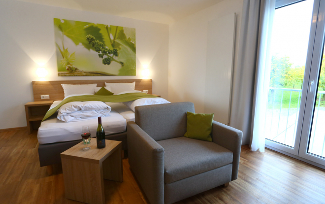 Weinhotel 